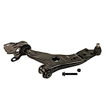 Control Arm Shaft Kit - Direct Fit, Kit