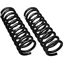 CS578 Front Coil Springs, Set of 2