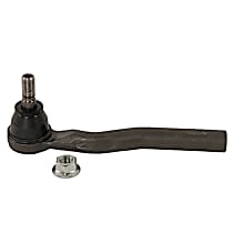 Front, Passenger Side, Outer Tie Rod End, OE Replacement Series