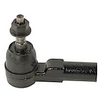 Front or Rear, Driver or Passenger Side, Outer Tie Rod End