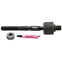 Front, Driver or Passenger Side, Inner Tie Rod End, With Electronic Control Steering (Ecs)