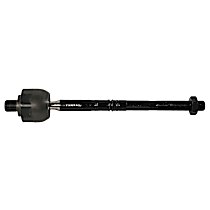 Front or Rear, Driver or Passenger Side, Inner Tie Rod End - Front or Rear, Driver or Passenger Side, Inner