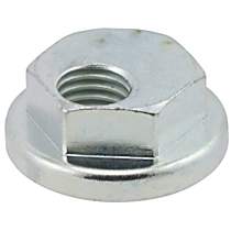 Camber and Alignment Kit, Alignment For Non-Adjustable Vehicles - Rear, Lower