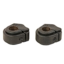 Rear To Frame Sway Bar Bushing, Set of 2, Problem Solver Series