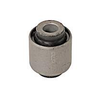 Rear At Knuckle or Rear Arm To Knuckle (Upper), Control Arm Bushing