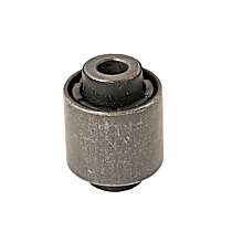 Rear, Driver or Passenger Side, Upper, Outer, Control Arm Bushing, 4 Link Rear Suspension