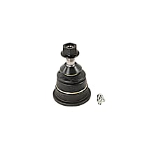 Front, Driver or Passenger Side, Upper Ball Joint, Problem Solver Series