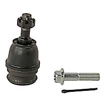 Front, Driver or Passenger Side, Lower Ball Joint