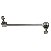 K750958 Front, Driver Side Sway Bar Link, Problem Solver Series