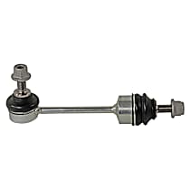 Rear Sway Bar Link, Problem Solver Series