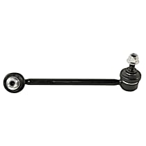 Front, Driver Side Sway Bar Link, Problem Solver Series