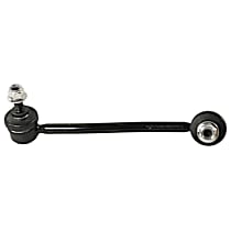 Front, Passenger Side Sway Bar Link, Problem Solver Series