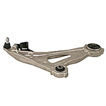 Front, Passenger Side, Lower Control Arm
