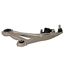Front, Driver Side, Lower Control Arm
