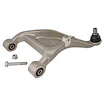 Control Arm Shaft Kit - Direct Fit, Kit