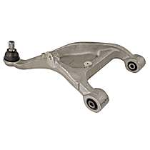 Control Arm Shaft Kit - Direct Fit, Kit