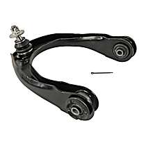 RK623404 Control Arm Shaft Kit - Direct Fit, Kit