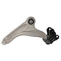 RK623490 Control Arm Shaft Kit - Direct Fit, Kit