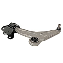 RK623491 Control Arm Shaft Kit - Direct Fit, Kit