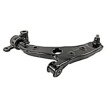 Control Arm Shaft Kit - Direct Fit, Kit