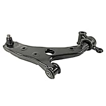 Control Arm Shaft Kit - Direct Fit, Kit