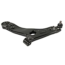 RK623540 Control Arm Shaft Kit - Direct Fit, Kit
