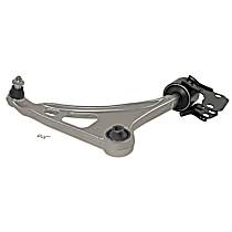 Control Arm Shaft Kit - Direct Fit, Kit