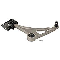 Control Arm Shaft Kit - Kit