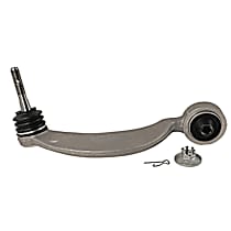 Control Arm Shaft Kit - Direct Fit, Kit