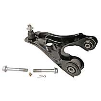 Control Arm Shaft Kit - Direct Fit, Kit