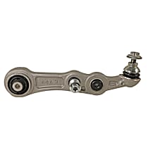 RK623687 Control Arm Shaft Kit - Direct Fit, Kit