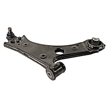 Front, Passenger Side, Lower Control Arm