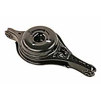 Control Arm Shaft Kit - Direct Fit, Kit
