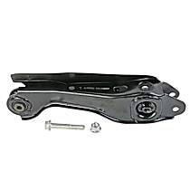 Rear, Driver Side, Lower, Frontward Control Arm, Premium OE Replacement, R-Series