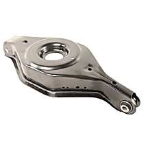 Control Arm Shaft Kit - Direct Fit, Kit