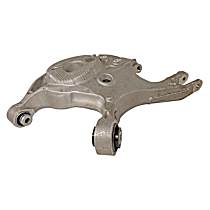 RK643655 Control Arm Shaft Kit - Direct Fit, Kit