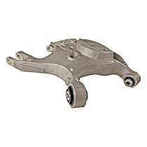 RK643656 Control Arm Shaft Kit - Direct Fit, Kit
