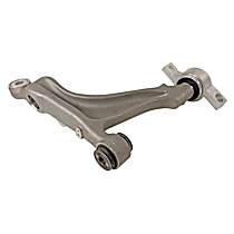 Control Arm Shaft Kit - Direct Fit, Kit