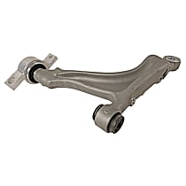 Control Arm Shaft Kit - Direct Fit, Kit