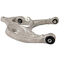 RK643683 Control Arm Shaft Kit - Direct Fit, Kit