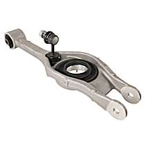 RK643695 Control Arm Shaft Kit - Direct Fit, Kit