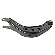 Rear, Passenger Side, Upper Control Arm