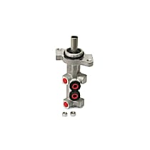 000-43172-01 OE Replacement Series Brake Master Cylinder