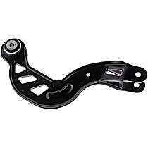 CMS101347 Rear, Driver or Passenger Side, Upper Control Arm, Supreme Series