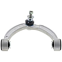 CMS101366 Front, Driver Side, Upper Control Arm, Supreme Series