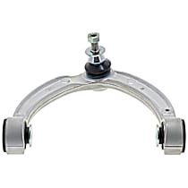 CMS101367 Front, Passenger Side, Upper Control Arm, Supreme Series