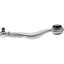 Front, Driver Side, Upper Control Arm, RWD, Supreme Series