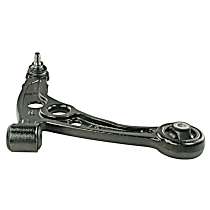 Front, Passenger Side, Lower Control Arm, Supreme Series