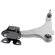 Front, Driver Side, Lower Control Arm, Supreme Series