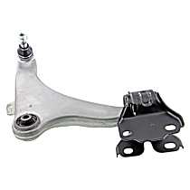 Front, Passenger Side, Lower Control Arm, Supreme Series